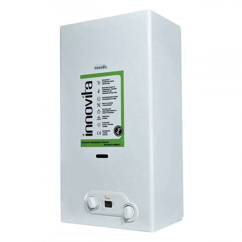 Газовая колонка Innovita Primo 14 iD