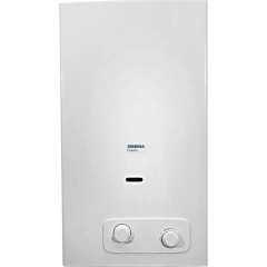 Газовая колонка Siberia Dream 14 (пьезорозжиг)