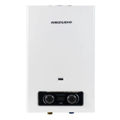 Газовая колонка MIZUDO Pearl Plus ВПГ 2-11 ММ