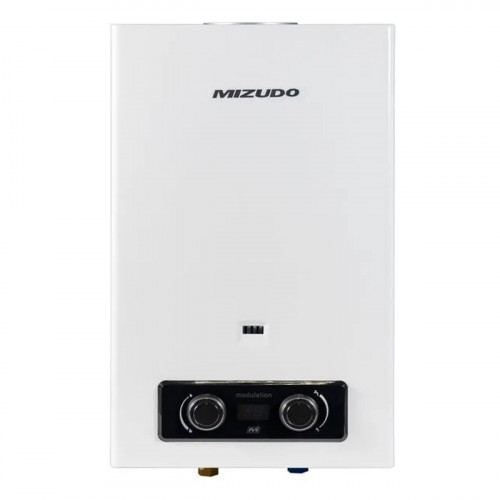 Газовая колонка MIZUDO Pearl Plus ВПГ 2-11 ММ