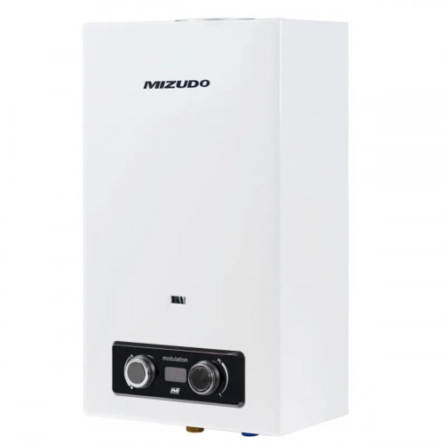 Газовая колонка MIZUDO Pearl Plus ВПГ 2-11 ММ