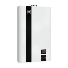 Газовая колонка LEMAX Balance-24 (полное турбо)
