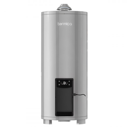 Газовый водонагреватель Termica EAGLE X 150 (12 кВт, напольный)