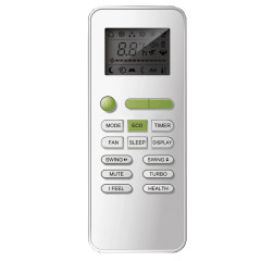 Сплит-система Neoclima PLASMA On-Off (внутр.блок + нар.блок) 18 kBTU