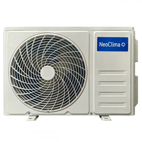 Сплит-система Neoclima PLASMA On-Off (внутр.блок + нар.блок) 24 kBTU