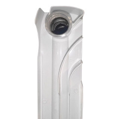 Радиатор биметаллический DIAL ECO 500/100 / 8 СЕКЦИЙ / (159 Вт./секц.)