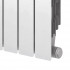 Радиатор биметаллический Royal Thermo Revolution Bimetall 350 /6 СЕКЦИИ/ (122 Вт./секц.)