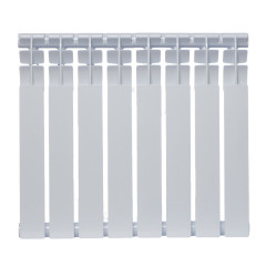 Радиатор биметаллический SENFER 500/80 / 8 СЕКЦИЙ /