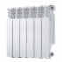 Радиатор алюминиевый DIAL ECO 350/80 / 6 СЕКЦИЙ / (110 Вт./секц.)
