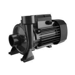 Поверхностный насос PUMPMAN 2DK-20 (1100 Вт., 450 л/мин, напор 17 м, всас. 8)