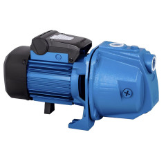 Поверхностный насос Aquario AJC-81B (850 Вт., 52 л/мин, напор 45 м, всас. 8)