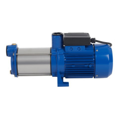Поверхностный насос многоступенчатый Aquario AMH-220-10P (2350 Вт., 170 л/мин, напор 65 м, всас. 8)
