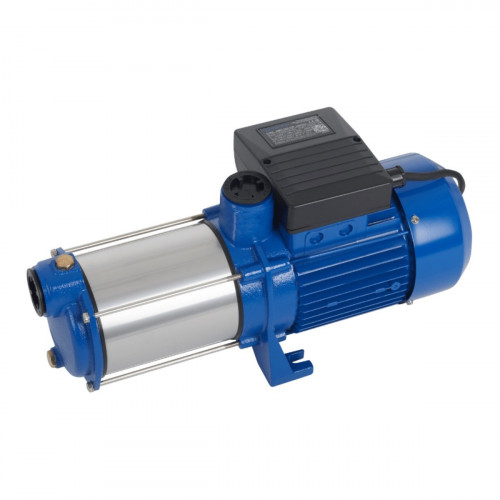 Поверхностный насос многоступенчатый Aquario AMH-220-10P (2350 Вт., 170 л/мин, напор 65 м, всас. 8)