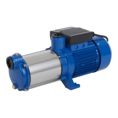 Поверхностный насос многоступенчатый Aquario AMH-220-10P (2350 Вт., 170 л/мин, напор 65 м, всас. 8)