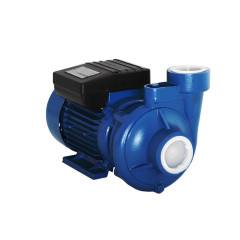 Поверхностный насос Aquario ADK-20 (550 Вт., 300 л/мин, напор 20 м, всас. 7)
