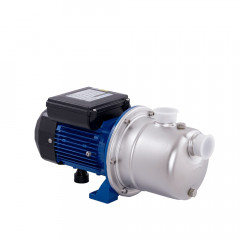 Поверхностный насос Aquario AJS-125A (1150 Вт., 80 л/мин, напор 50 м, всас. 8)