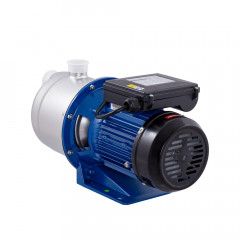Поверхностный насос Aquario AJS-125A (1150 Вт., 80 л/мин, напор 50 м, всас. 8)