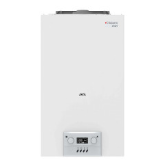 Котел газовый настенный HUBERT Smart AGB DX Wi-Fi 35 (2К, закр. к.з.)