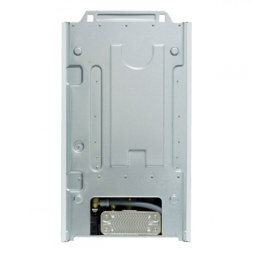 Котел газовый настенный HUBERT Smart AGB DX Wi-Fi 35 (2К, закр. к.з.)