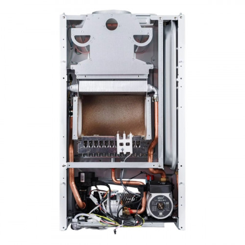 Котел газовый настенный MIZUDO Neat Open M 18 (2К, откр. к.з.)