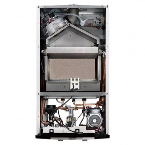 Котел газовый настенный MIZUDO Maestro One M28ТH (1К, закр. к.з.)