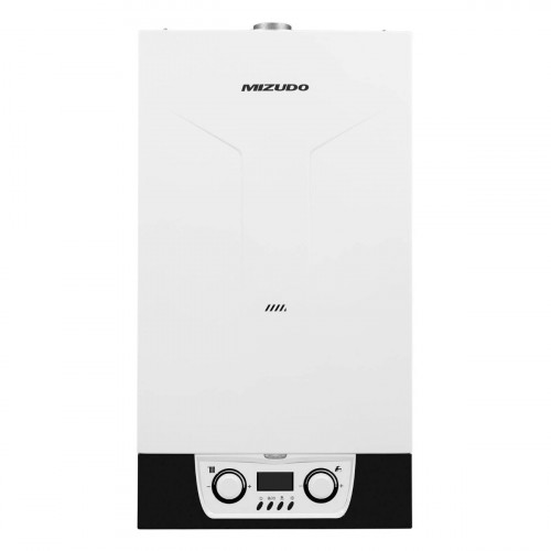 Котел газовый настенный MIZUDO Maestro One M40ТH (1К, закр. к.з.)