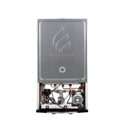Котел газовый настенный MIZUDO Maestro One M40ТH (1К, закр. к.з.)