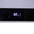 Котел газовый настенный HUBERT Smart AGB 10 DP (Wi-Fi) (2К, закр. к.з.)