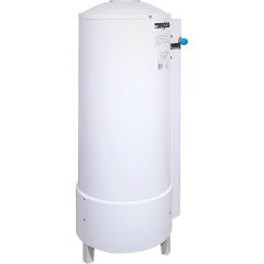 Котел газовый напольный RGA Classic Rostov 17 NP TL (TGV) 2210-385 (1К, откр. камера)