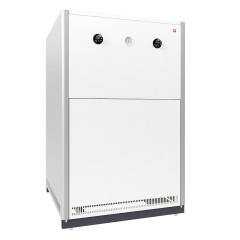 Котел газовый напольный LEMAX PREMIUM NovaSIT 70 (1К, откр. камера)