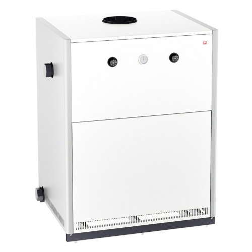 Котел газовый напольный LEMAX PREMIUM NovaSIT 90 (1К, откр. камера)