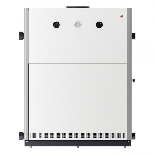 Котел газовый напольный LEMAX PREMIUM NovaSIT 90 (1К, откр. камера)