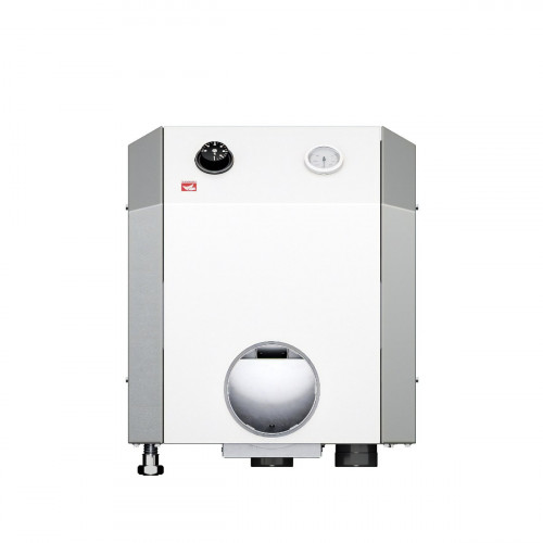 Котел газовый напольный LEMAX PREMIUM NovaSIT 10N (1К, откр. камера)