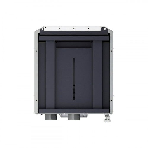 Котел газовый напольный LEMAX PREMIUM NovaSIT В 40 (2К, откр. камера)