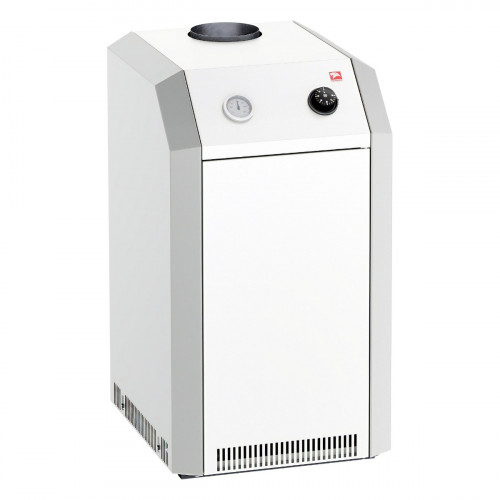Котел газовый напольный LEMAX PREMIUM NovaSIT В 30N (2К, откр. камера)