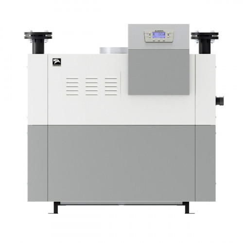 Котел газовый напольный LEMAX CLEVER L 80 (1К, откр. камера)