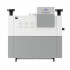 Котел газовый напольный LEMAX CLEVER L 80 (1К, откр. камера)