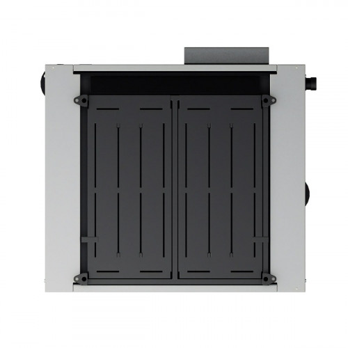 Котел газовый напольный LEMAX CLEVER L 80 (1К, откр. камера)