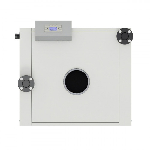 Котел газовый напольный LEMAX CLEVER L 80 (1К, откр. камера)