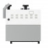 Котел газовый напольный LEMAX CLEVER L 80 (1К, откр. камера)