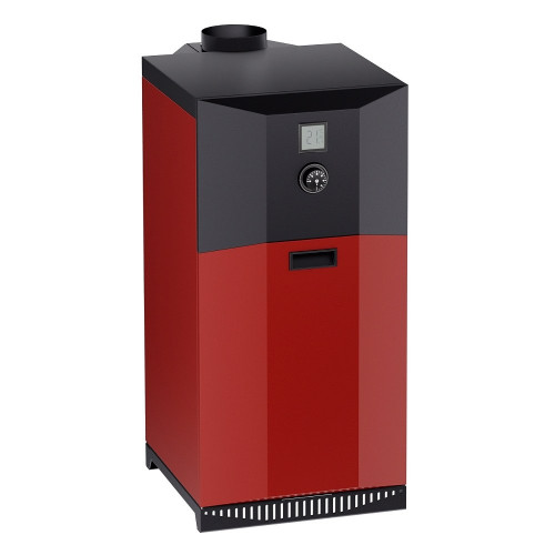 Котел газовый напольный LEMAX Prestige-12,5 (1К, откр. камера)