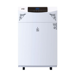 Котел газовый напольный ОЧАГ OD КСГ - 30 STANDART (1К, откр. камера)
