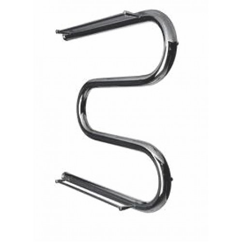 Полотенцесушитель М-образный (с полками) 1