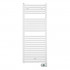 Полотенцесушитель электр. Zehnder Aura PBEZ-090-50/MQ RAL9016