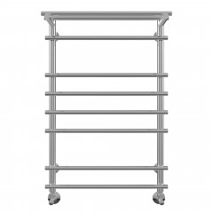 Полотенцесушитель Royal Thermo Ватра П8 500х796 (2+4+2) с полкой