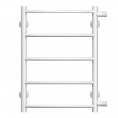 Полотенцесушитель Royal Thermo Classic white П5 400х596 БП м/о 500