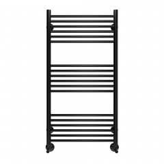 Полотенцесушитель Royal Thermo Casa П18 500х1000 черный