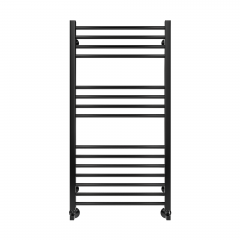 Полотенцесушитель Royal Thermo Stato П15 500х1000 черный