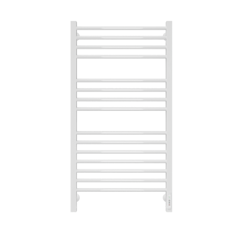 Полотенцесушитель Royal Thermo Stato П15 500х1000 электро (встроен. диммер) белый