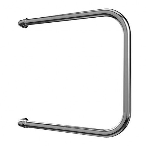 Полотенцесушитель эконом Royal Thermo П-обр 500х500 1